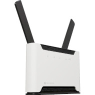 Wi-Fi роутер MIKROTIK Chateau LTE6 ax (S53UG+5HAXD2HAXDTC&FG621)