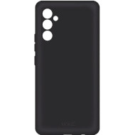 Чохол MAKE Skin для Galaxy A54 Black (MCS-SA54BK)