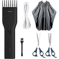 Машинка для стрижки волосся XIAOMI ENCHEN Boost Hair Clipper Set Black