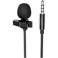 Мікрофон петличний HOCO L14 Lavalier for 3.5mm
