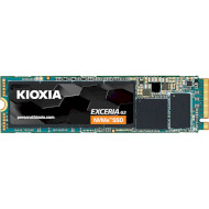 SSD диск KIOXIA (Toshiba) Exceria G2 1TB M.2 NVMe (LRC20Z001TG8)