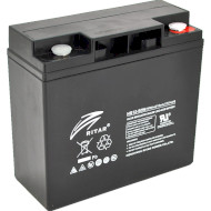 Аккумуляторная батарея RITAR HR12-50WB (12В, 14Ач)