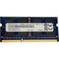 Модуль памяти RAMAXEL SO-DIMM DDR3L 1600MHz 8GB (RMT3160MP68FAF-1600)