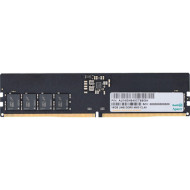 Модуль пам'яті APACER DDR5 4800MHz 16GB (AU16GHB48CTBBGH)