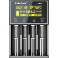 Зарядное устройство LIITOKALA Lii-M4S