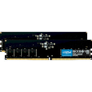 Модуль пам'яті CRUCIAL DDR5 4800MHz 16GB Kit 2x8GB (CT2K8G48C40U5)