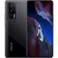 Смартфон POCO F5 Pro 12/256GB Black (MZB0D87EU)