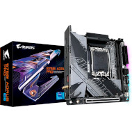 Материнська плата AORUS B760I Pro