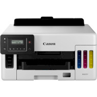 Принтер CANON MAXIFY GX5040 White (5550C009)