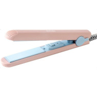 Выпрямитель для волос ENCHEN Mini Electric Hair Straightener&Hair