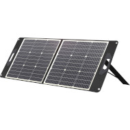 Портативна сонячна панель 2E 100W 1xUSB-C, 1xUSB-A, DC, Anderson (2E-PSPLW100)