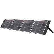 Портативна сонячна панель 2E 250W DC, MC4, Anderson, XT60 (2E-PSPLW250)