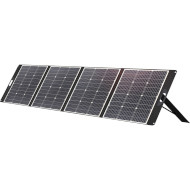 Портативна сонячна панель 2E 300W DC, MC4, Anderson, XT60 (2E-PSPLW300)