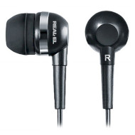 Навушники REAL-EL Z-1400 Black (EL124200001)