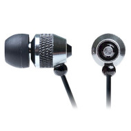 Навушники REAL-EL Z-1500 Black (EL124200008)