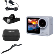 Екшн-камера AIRON ProCam 7 DS Blogger Kit 8-in-1