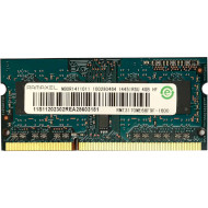 Модуль памяти RAMAXEL SO-DIMM DDR3 1600MHz 4GB (RMT3170ME68F9F-1600)