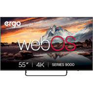 Телевізор ERGO 55WUS9200