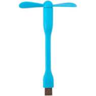 USB вентилятор VOLTRONIC USB Portable Fan Mixed Color