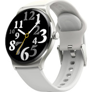 Смарт-часы HAYLOU LS05 Lite Silver