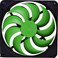 Вентилятор COOLING BABY 14025S Green