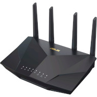 Wi-Fi роутер ASUS RT-AX5400 (90IG0860-MO3B00)