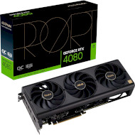 Видеокарта ASUS ProArt GeForce RTX 4080 OC Edition 16GB GDDR6X (90YV0IX1-M0NA00)