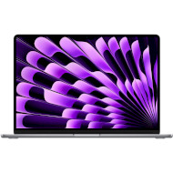 Ноутбук APPLE A2941 MacBook Air M2 15" 8/256GB Space Gray (MQKP3UA/A)