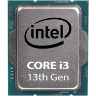 Процесор INTEL Core i3-13100F 3.4GHz s1700 Tray (CM8071505092203)