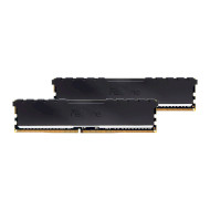 Модуль пам'яті MUSHKIN Redline ST DDR4 3200MHz 64GB Kit 2x32GB (MRF4U360JNNM32GX2)