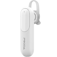 Bluetooth гарнітура PRODA PD-BE300 Palo White