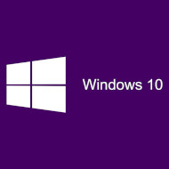 Операційна система MICROSOFT Windows 10 Professional 64-bit English OEM (FQC-08929)