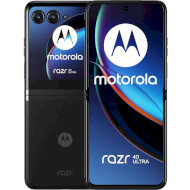 Смартфон MOTOROLA Razr 40 Ultra 8/256GB Infinite Black (PAX40050RS)
