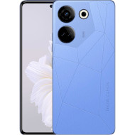Смартфон TECNO Camon 20 Pro (CK7n) 8/256GB Serenity Blue