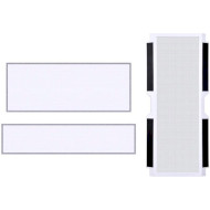 Пиловий магнітний фільтр LIAN LI Lancool 3 Dust Filters Kit White 3-pack (G89.LAN3-1W.00)