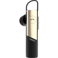 Bluetooth гарнітура REMAX RB-T15 Gold