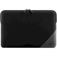 Чехол для ноутбука 15" DELL Essential Sleeve Black (460-BCQO)