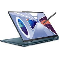 Ноутбук LENOVO Yoga 7 14ARP8 Tidal Teal (82YM006LRA)