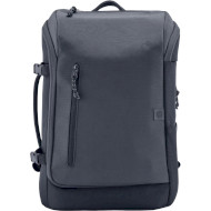 Сумка-рюкзак HP Travel 25L Gray (6B8U4AA)