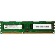 Модуль пам'яті MICRON DDR3 1333MHz 2GB (MT8JTF25664AZ-1G4D1)