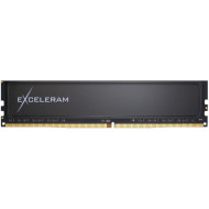 Модуль памяти EXCELERAM Dark DDR4 3600MHz 8GB (ED4083618A)