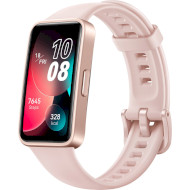 Смарт-часы HUAWEI Band 8 Sakura Pink (55020ANQ)