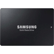 SSD диск SAMSUNG PM893 7.68TB 2.5" SATA Bulk (MZ7L37T6HBLT)