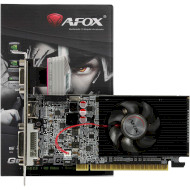 Видеокарта AFOX G210 GDDR2 1GB (AF210-1024D2LG2-V7)