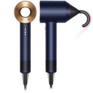 Фен DYSON Supersonic HD07 Prussian Blue/Rich Copper (412525-01)