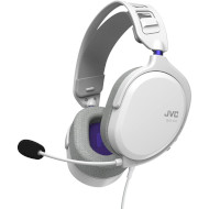 Наушники геймерские JVC GG-01 White