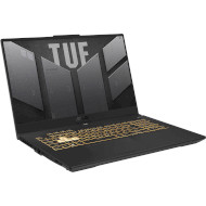 Ноутбук ASUS TUF Gaming F15 FX507ZC4 Mecha Gray (FX507ZC4-HN083)
