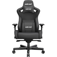 Кресло геймерское ANDA SEAT Kaiser 2 XL Black