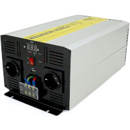 Инвертор напряжения RITAR RSC-3000 12V/220V 3000W