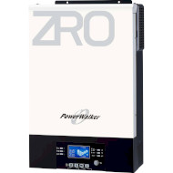 Автономний сонячний інвертор POWERWALKER Solar Inverter 5000 ZRO (10120226)